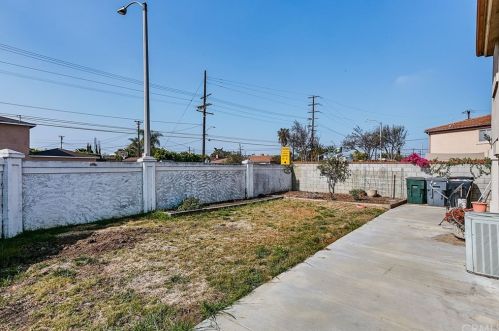 18161 Patronella Ave, Torrance CA  90504-3900 exterior