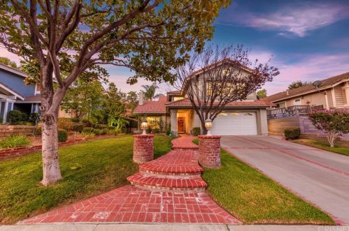 21815 Jeffers Ln, Santa Clarita, CA 91350-3905