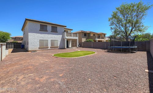 15572 178th Dr, Sun City AZ  85387-3110 exterior
