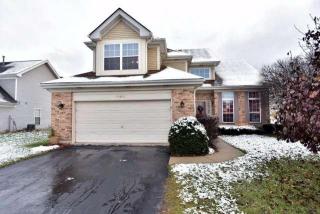 10635 69 St, Kenosha WI  53142-7873 exterior