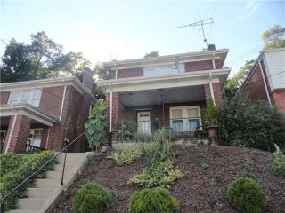 1645 Duffield St, Pittsburgh, PA 15206-1322