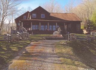 3086 Gold Mine Rd, Highlands, NC 28741-8856