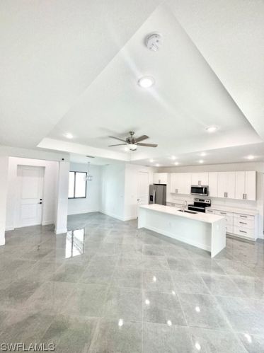 4125 19th Pl, Cape Coral FL  33904-8037 exterior