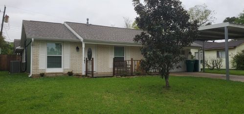 3501 Kenwood St, Orange, TX 77630-4219