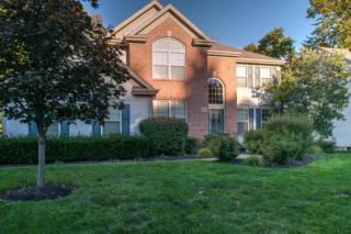 5962 Morganwood Sq, Hilliard, OH 43026-7175