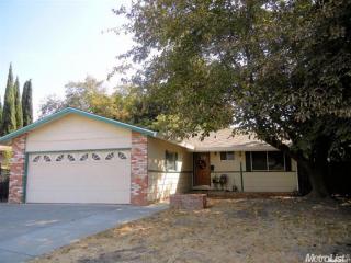 121 Marin Pl, Woodland CA  95695-2531 exterior