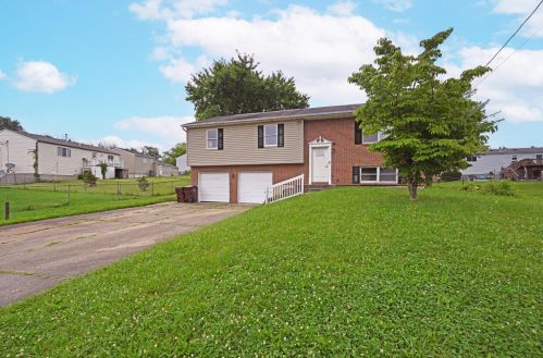 7 Greystone Ct, Florence, KY 41042-9330