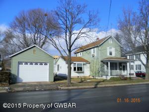 596 Schuyler Ave, Wilkes Barre, PA 18704-3729