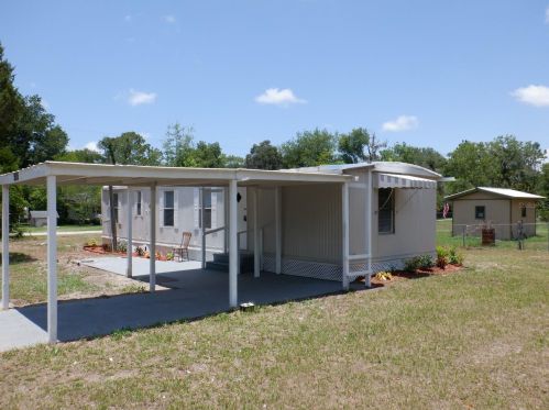 8515 Orangetree St, Crystal River, FL 34428-5957