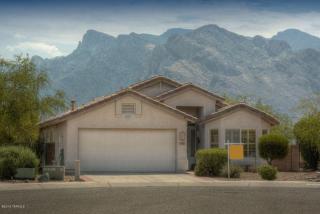 2578 Cholla Cliff Ct, Tucson, AZ 85742-4478