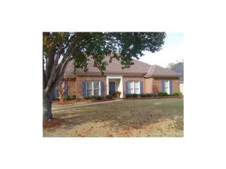 218 Carolina Ct, Montgomery AL  36117-4381 exterior