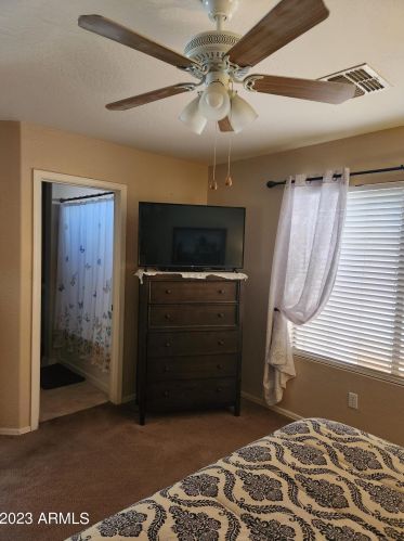 2135 St Pedro Ave, Casa Grande AZ  85122-6363 exterior