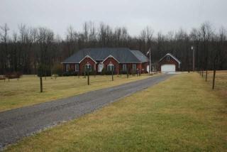 380 Frazier Rd, Beechgrove, TN 37018-3161