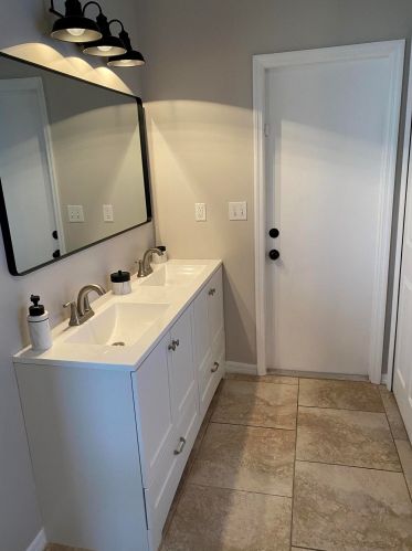 1012 Longfellow Rd, Fort Pierce FL  34953-2329 exterior