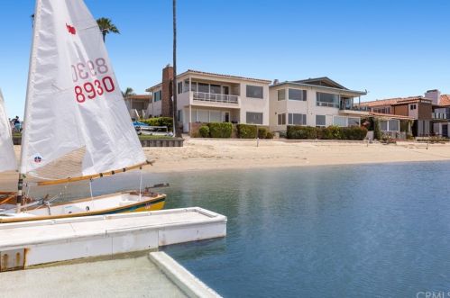413 Via Lido Soud, Newport Beach, CA 92663-4959