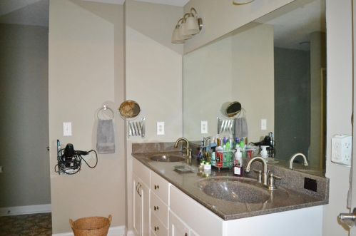 1247 George Allen Dr, South Vienna OH  45369-9564 exterior