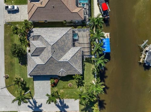 4402 12 Pl, Cape Coral FL  33904-5342 exterior