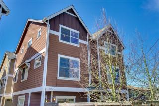 7542 24 Ave, Seattle WA  98117-4404 exterior