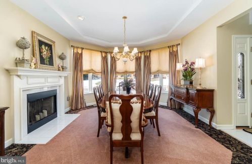 329 Mdw Dr, Navy Sup Dpt PA 17055-5187 exterior