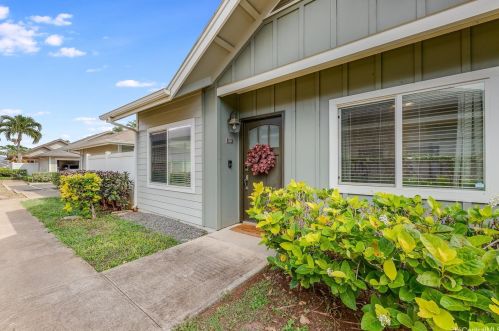 91-1012 Kaipalaoa St, Ewa Beach, HI 96706