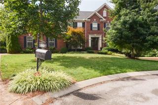 660 Aylesford Ln, Franklin, TN 37069-1404