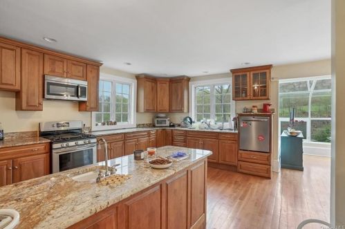 122 Grape Hollow Rd, Whaley Lake NY  12531-5423 exterior