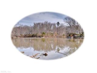 38 Ensign Spence, Williamsburg, VA