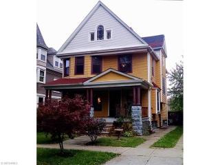 7304 Clinton Ave, Cleveland, OH 44102-2971