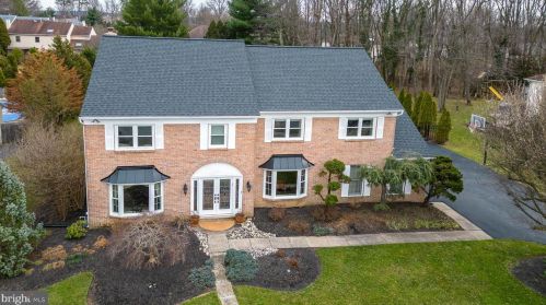 1713 Brittany Dr, Prospectville, PA 19002-3155
