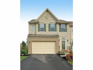 258 Maple Ridge Dr, Canonsburg, PA 15317-7300