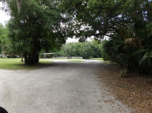 23936 Armadillo Rd, Astor FL  32102-2606 exterior