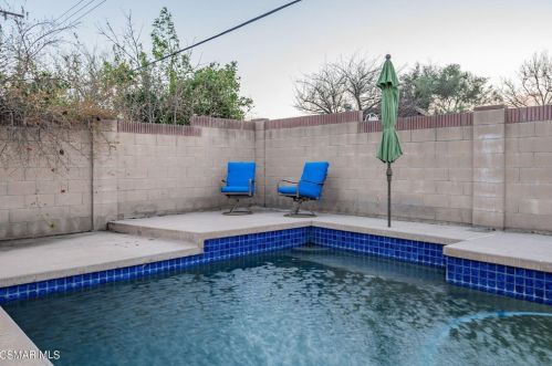 1343 4 St, Simi Valley CA 93065-3110 exterior