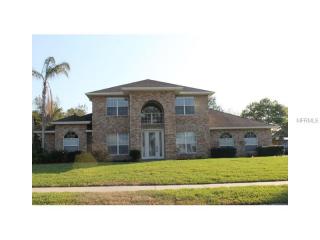 1056 Pearl Tree Rd, Deltona, FL 32725-4305