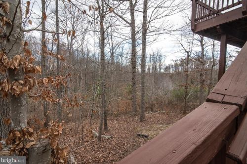 3809 Alberta Dr, Fredericksburg VA  22408-7713 exterior