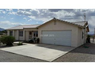 2160 River Plate Dr, Pahrump, NV 89048-9175