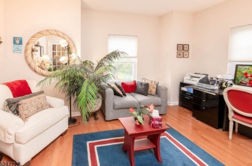 21 Lafayette St, West Milford NJ  07480-3304 exterior