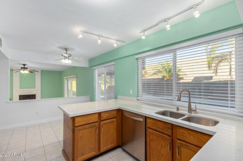 14227 22nd St, Phoenix AZ  85022-4602 exterior