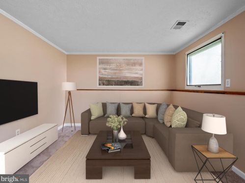 2268 Cocquina Dr, Herndon VA  20191-1140 exterior