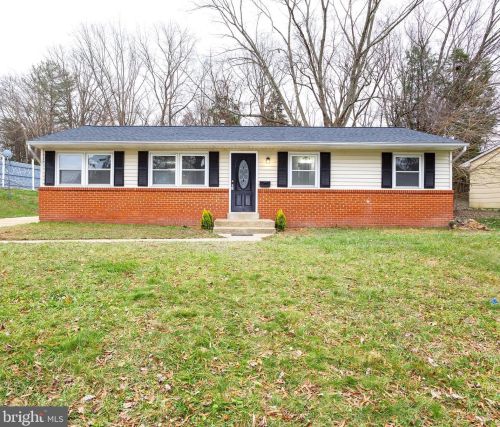 4513 Kenwood Dr, Woodbridge, VA 22193-5231