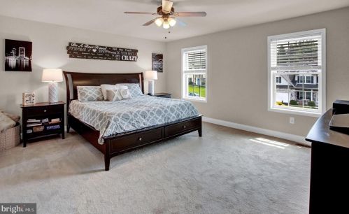 7 Dogwood Ter, Siddonsburg PA  17019-8733 exterior