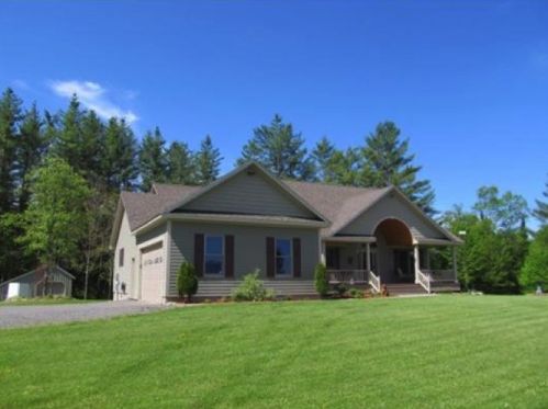 274 Turnpike Rd, Northumberland, NH 03583-6618