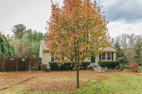 138 Jim Ash Rd, Palmer, MA 01069-9813