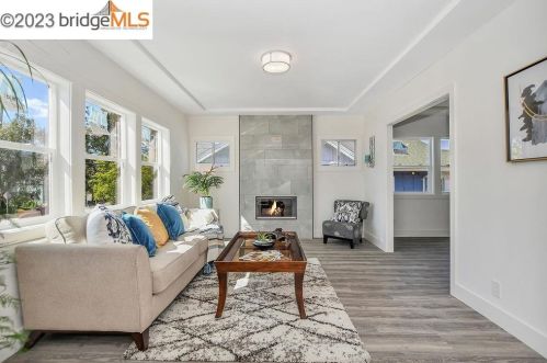 950 39 St, Oakland CA 94608-3899 exterior