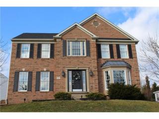605 Norwegian Spruce Dr, Seven Fields PA  16046-3958 exterior