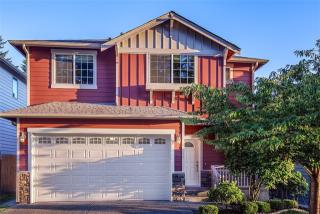4116 150th St, Bothell WA  98012-5429 exterior