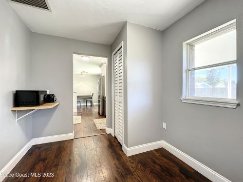 1105 Nova Ter, Titusville FL  32796-1912 exterior
