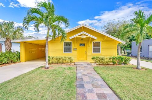 125 3rd Ave, Delray Beach, FL 33483-4509