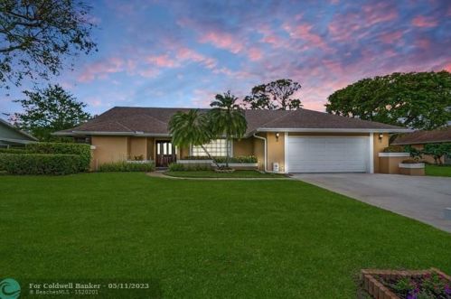 4131 Ardisia Path, Boynton Beach, FL 33436-3310