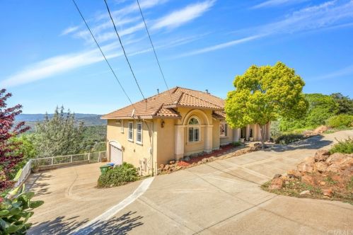 16201 Eagle Rock Rd, Middletown, CA 95467-8177