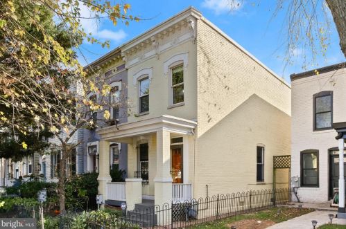 1009 I St, Washington, DC 20003-2829